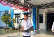 Apel Kedisplinan RRI Tarakan