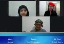 Radio English Community