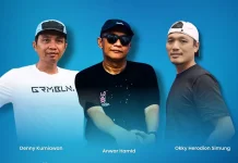 Spirit Kebersamaan di Gerombolan