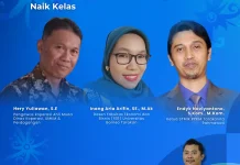 Kecerdasan Buatan (AI) Dorong UMKM Naik Kelas