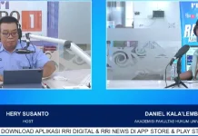 Hukum Bisnis Sebagai Mesin Pembangunan Kalimantan Utara