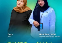 Salah Pilih Teman, Salah Arah, ketika Pergaulan Membawa ke Narkotika