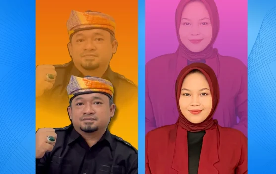 "Tarakan Siang Ini" Bahas Tantangan Hukum Pemerintahan