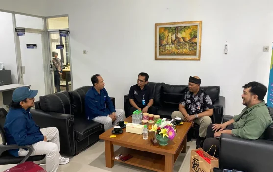 Berita Foto - Resiliensi Media, Menjaga Kedaulatan Informasi di Beranda ...