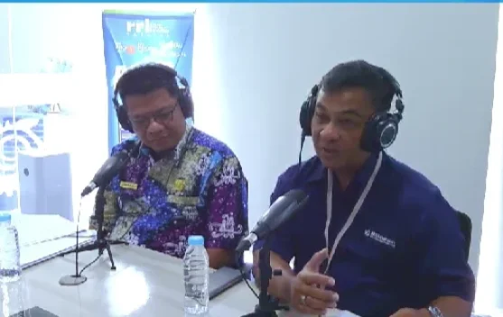Kerja Tenang dengan Jaminan Kesehatan, Perusahaan Wajib Daftar tanpa Beban
