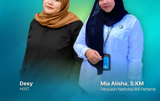 Salah Pilih Teman, Salah Arah, ketika Pergaulan Membawa ke Narkotika