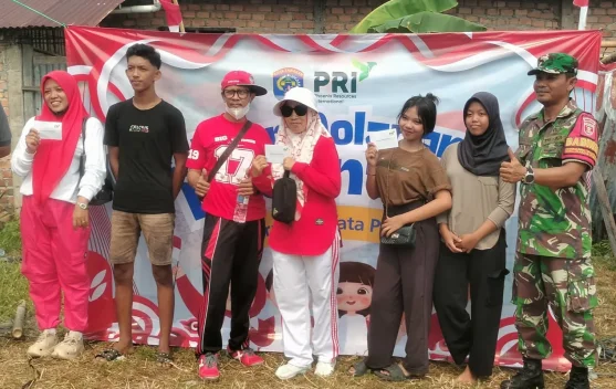 Gebyar Dolanan Nusantara (Galantara) dalam rangka memeriahkan HUT RI ke-81 Thn 2026
