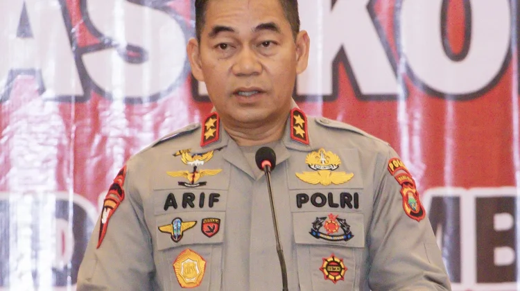 Cegah Praperadilan Kasus, Ratusan Penyidik di Malut Ikut Sertifikasi