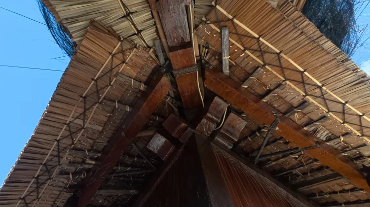 Masjid Tua Wapaue, Jejak Religi "Ambon Manise"