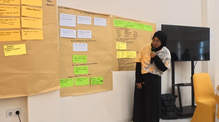 Kolaborasi Berbagai Pihak dalam Strategi dan Rencana Aksi Kehati Indonesia