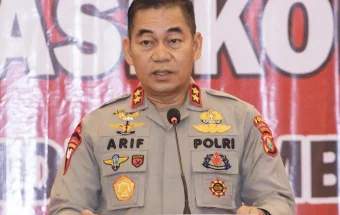 Cegah Praperadilan Kasus, Ratusan Penyidik di Malut Ikut Sertifikasi