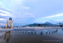 Melancong Hemat di Titik Nol Kota Rempah