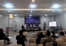 Merajut Asa untuk Perlindungan dan Pengelolaan Karst serta DAS Sagea