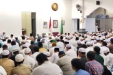 Majelis Taklim Habib Abu Bakar bin Hasan Al-Attas Az-Zabidi Gelar Peringatan Haul