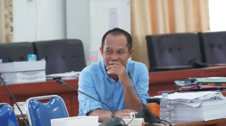 KTNA Tolitoli Tekankan Pemanfaatan Bahan Baku Lokal