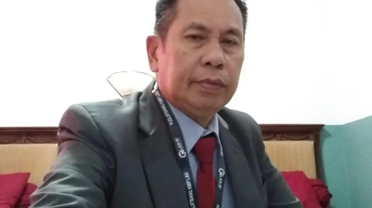 DPMD Tolitoli Dorong Digitalisasi Desa untuk Percepat Pertumbuhan Ekon