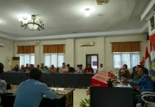 Satgas Gelar Rapat, Pantau Perkembangan Program Makan Bergizi Gratis d