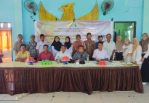 Desa Simatang Tanjung Programkan Digitalisasi sejak 2014