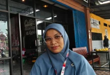 UDD PMI Tolitoli Apresiasi Aksi Donor Darah Partai Hanura Sambut Ramad