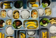 Pemda Tolitoli Dorong SPPG Sajikan Menu MBG yang Variatif dan Inovatif