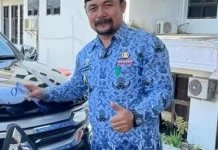 Sekda Tolitoli Dorong SPPG Tingkatkan Inovasi Menu MBG untuk Siswa SD