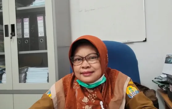 Hiperkolesterol Peringkat Pertama Penyakit Rawat Jalan di RSUD Mokopido Tolitol