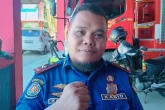 Satpol PP Tolitoli Bentuk Relawan Damkar di Pedesaan, Atasi Keterbatasan Anggaran