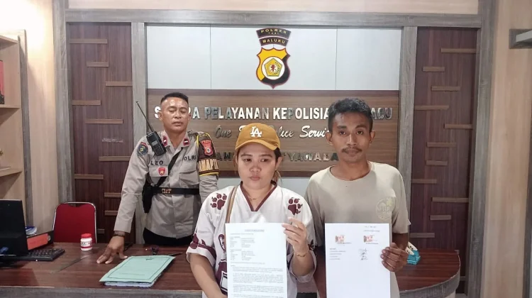 Polres Tual Utamakan RJ untuk Menangani Laporan Masyarakat