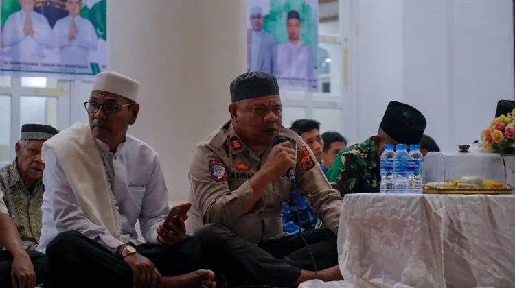 Takbiran Idul Adha 1447 Hijriah di Maluku Tenggara Berlangsung Khidmat