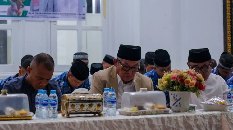 Takbiran Idul Adha 1447 Hijriah di Maluku Tenggara Berlangsung Khidmat