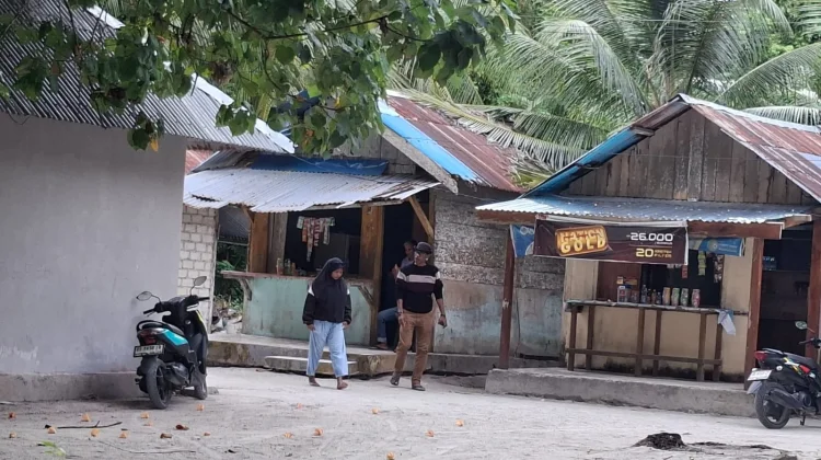 Pasca Perayaan Iduladha, Wisatawan Serbu Pantai Pasir Panjang