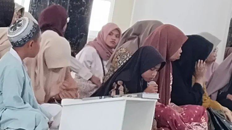 Bupati Maluku Tenggara Bekali Kontingen MTQ menuju Tingkat Provinsi Maluku