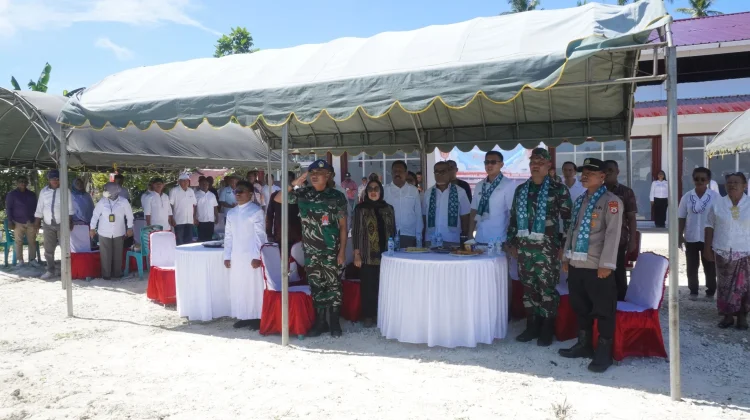 KDMP Danar Lumefar Diharapkan Jadi Penggerak Ekonomi Desa