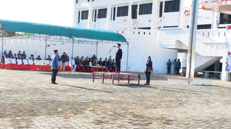 Wabup Tanimbar, dr. Juliana Ch. Ratuanak, Pondasi Perdamaian Dunia di Harlah 2026
