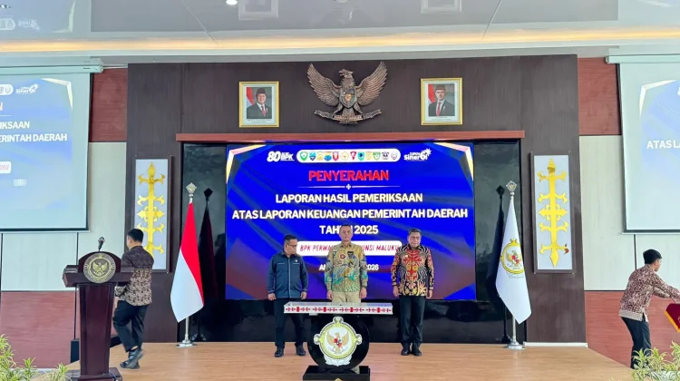 Sebelas Kali Berturut-turut, Maluku Tenggara Kembali Raih WTP