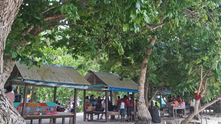 Siswa SD Kristen 1 Tual rayakan 100% kelulusan