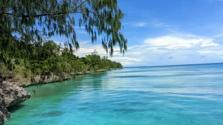 Ur Island, Bukan Sekadar Pulau, Melainkan Rumah yang Menyambut Setiap Pengunjung