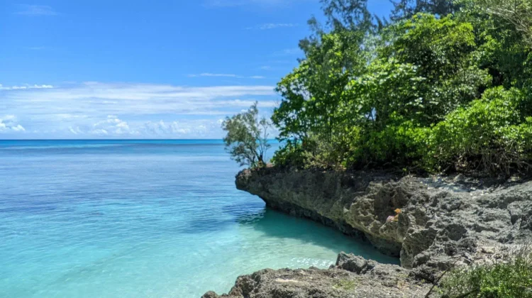 Ur Island, Bukan Sekadar Pulau, Melainkan Rumah yang Menyambut Setiap Pengunjung