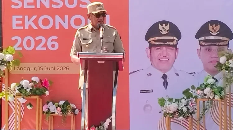 Pemda Dukung Penuh Sensus Ekonomi 2026 di Maluku Tenggara