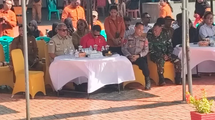 Pemda Dukung Penuh Sensus Ekonomi 2026 di Maluku Tenggara