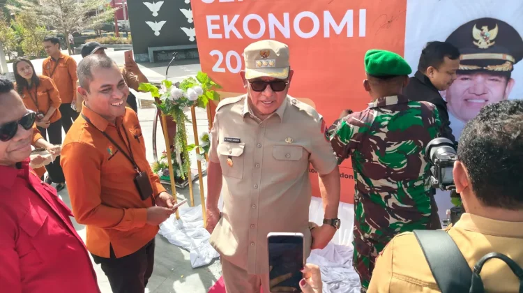 Pemda Dukung Penuh Sensus Ekonomi 2026 di Maluku Tenggara