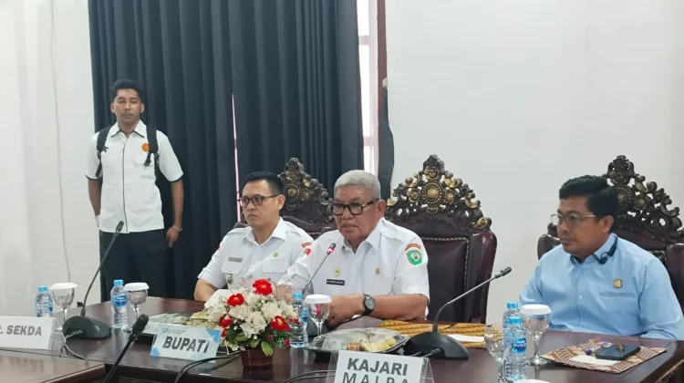 Pemkab Malra Perkuat Pendampingan Hukum lewat Kerja Sama dengan Kejari