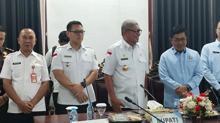 Pemkab Malra Perkuat Pendampingan Hukum lewat Kerja Sama dengan Kejari