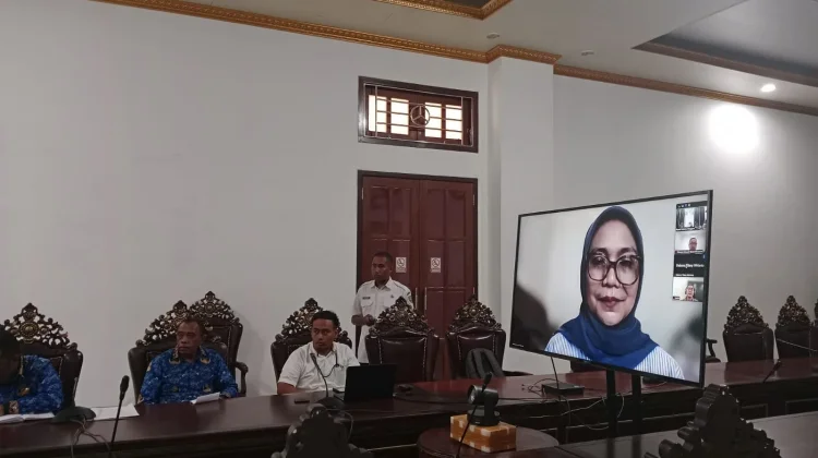 Pemkab Malra Matangkan Kerja Sama Analitik Wisatawan Bersama Telkomsel