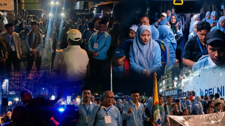 Kafilah MTQ ke-XXXI asal Maluku Tenggara sudah tiba di Ambon