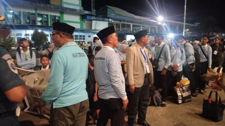 Kafilah MTQ ke-XXXI asal Maluku Tenggara sudah tiba di Ambon