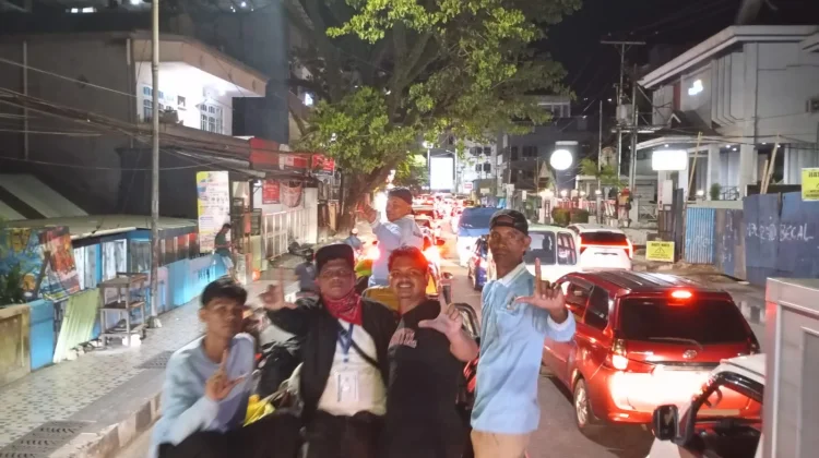 Kafilah MTQ ke-XXXI asal Maluku Tenggara sudah tiba di Ambon