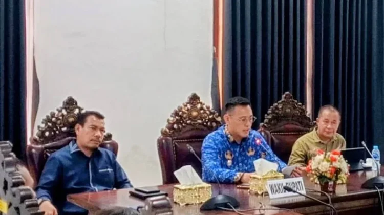 Pascasarjana Unpatti Sosialisasikan Penerimaan Mahasiswa Baru di Malra
