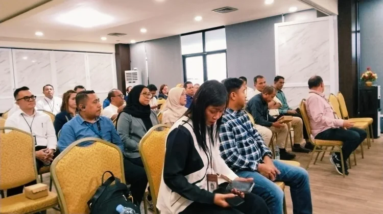 Pemkab Malra dan Bank Maluku Malut Teken Kerja Sama Pajak Non Tunai