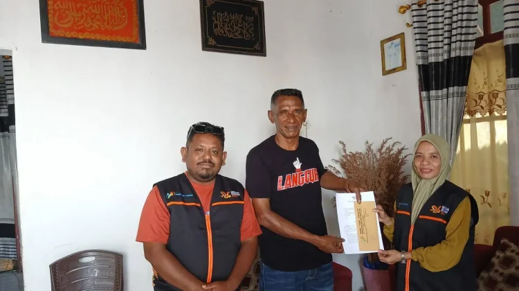 Langkah Kecil Petugas Sensus, Dampak Besar untuk Pembangunan Daerah